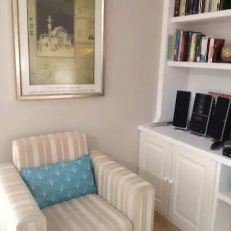 Appartement Magnifica Casa A 200 Mts De La Playa Puerto Colon De Membrillo