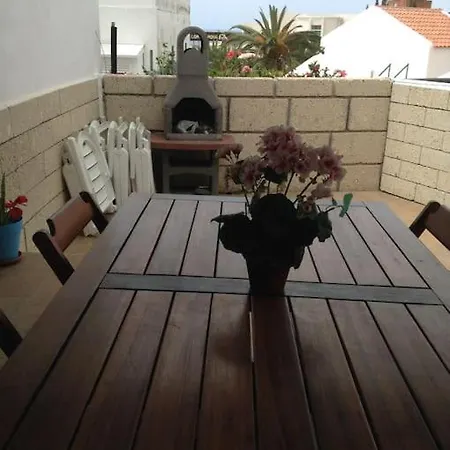 Magnifica Casa A 200 Mts De La Playa Puerto Colon De Membrillo Apartment Costa Adeje (Tenerife)