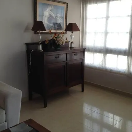 Apartment Magnifica Casa A 200 Mts De La Playa Puerto Colon De Membrillo Costa Adeje (Tenerife)