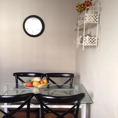 Magnifica Casa A 200 Mts De La Playa Puerto Colon De Membrillo Apartment