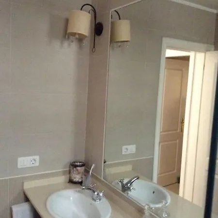Puerto Colon Membrillosuites Collection Lejlighed *