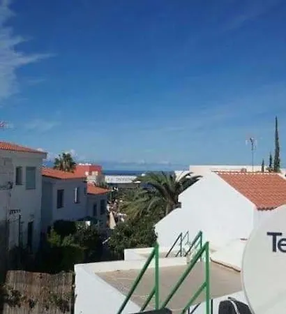 Puerto Colon Membrillosuites Collection