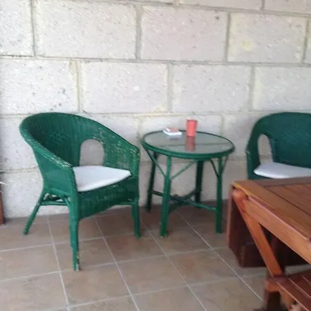 Magnifica Casa A 200 Mts De La Playa Puerto Colon De Membrillo Apartment *