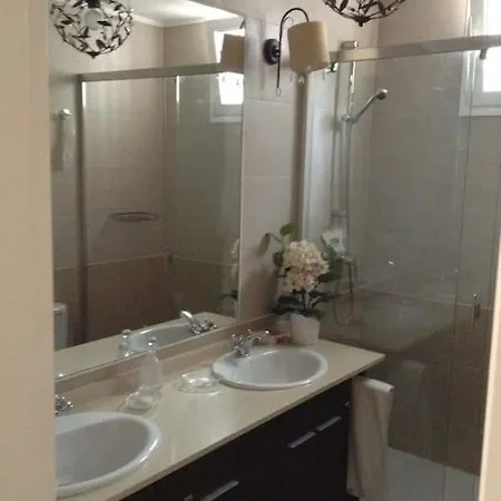 Apartment Magnifica Casa A 200 Mts De La Playa Puerto Colon De Membrillo *