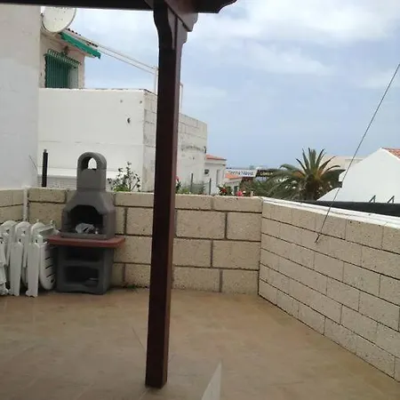 Magnifica Casa A 200 Mts De La Playa Puerto Colon De Membrillo Apartment Costa Adeje (Tenerife)
