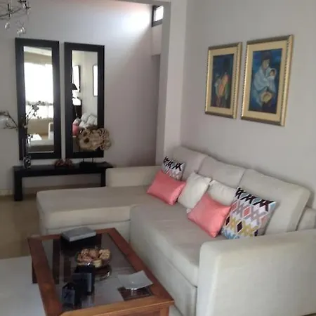 Magnifica Casa A 200 Mts De La Playa Puerto Colon De Membrillo
