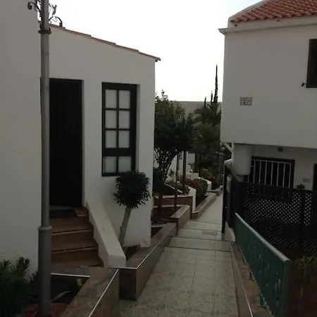 Apartment Magnifica Casa A 200 Mts De La Playa Puerto Colon De Membrillo