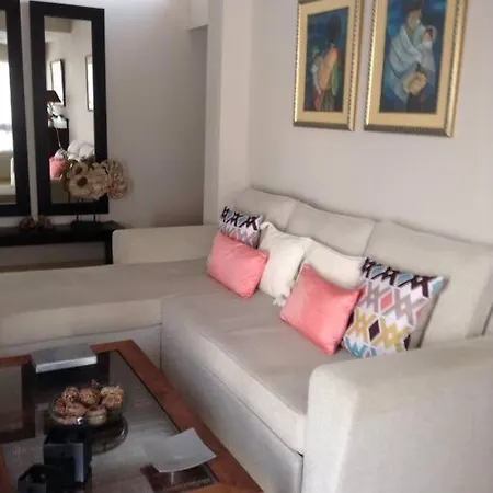 Magnifica Casa A 200 Mts De La Playa Puerto Colon De Membrillo Apartment Costa Adeje (Tenerife)