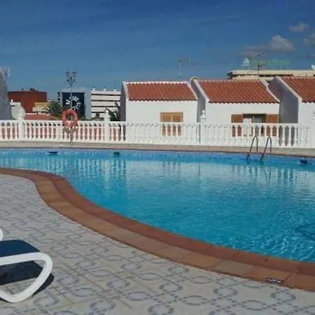 Magnifica Casa A 200 Mts De La Playa Puerto Colon De Membrillo Apartment *