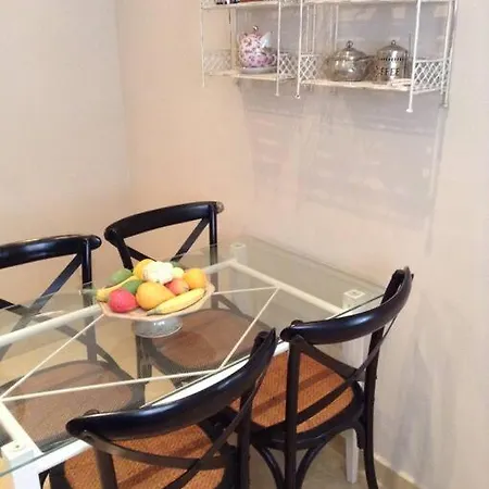 Apartment Magnifica Casa A 200 Mts De La Playa Puerto Colon De Membrillo *