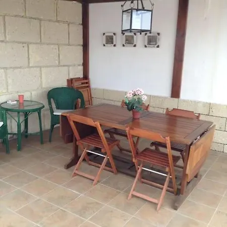 Apartment Magnifica Casa A 200 Mts De La Playa Puerto Colon De Membrillo Costa Adeje (Tenerife)