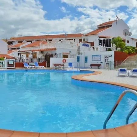 Magnifica Casa A 200 Mts De La Playa Puerto Colon De Membrillo Apartment Costa Adeje (Tenerife)