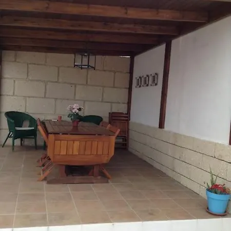 Magnifica Casa A 200 Mts De La Playa Puerto Colon De Membrillo * Costa Adeje (Tenerife)